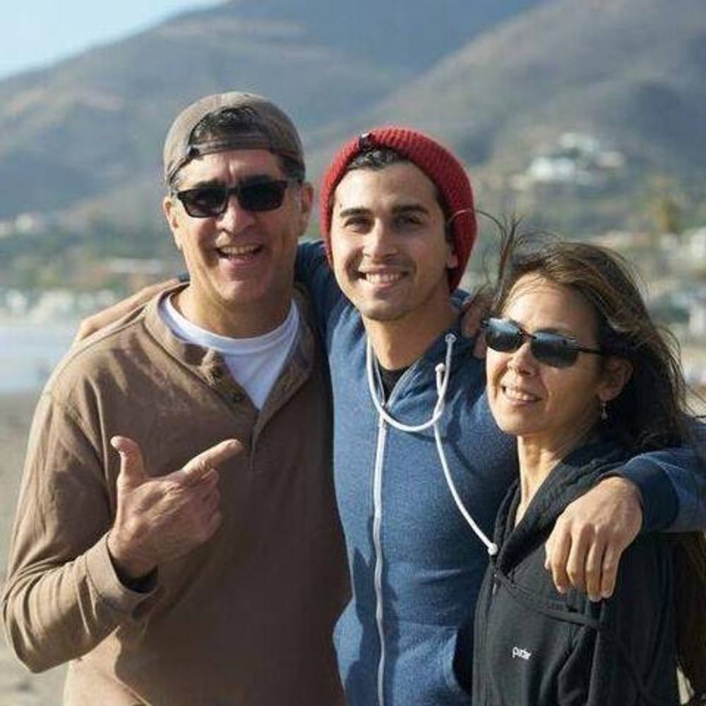 Meet your Posher, Jerry